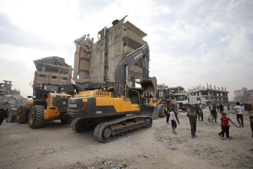 حماس تتهم إسرائيل بالفبركة وتؤكد خوض معركة استخبارية حول الأسرى في غزة