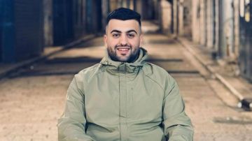 سرايا القدس تزف الشهيد يونس اشتية من نابلس