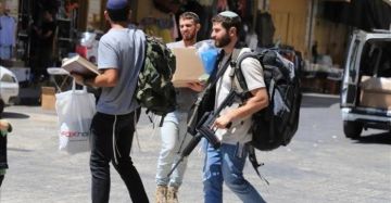 إصابة فلسطيني برصاص مستوطنين شمال رام الله إصابة فلسطيني برصاص مستوطنين شمال رام الله