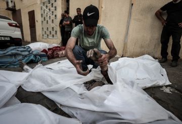 الجيش الإسرائيلي يسلم جثامين 15 فلسطينيا ضمن صفقة التبادل