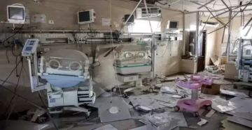 الصحة العالمية: 50 من مستشفيات قطاع غزة تعمل جزئيا