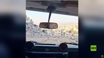 الضفة الغربية.. دمار واسع في مخيم جنين جراء التصرفات الإسرائيلية