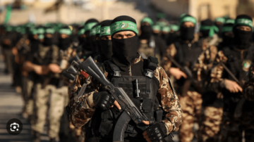 القسام: الاحتلال يتحمل مسؤولية الالتحام مع مجاهدينا برفح ولا يوجد بقاموسنا مبدأ الاستسلام