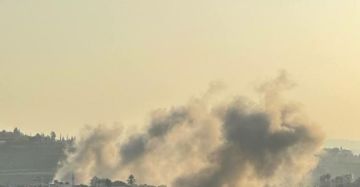 جيش العدو يستهدف مبان سكنية في قرى بجنوب لبنان