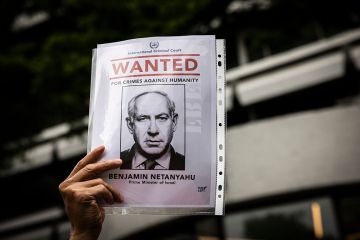 سفارة فلسطين في أنقرة ترحب بمذكرات الاعتقال التركية بحق نتنياهو و مسؤولين إسرائيليين آخرين