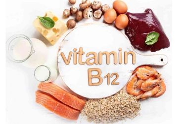 علامات على أصابع القدمين تشير إلى نقص فيتامين ب12 علامات على أصابع القدمين تشير إلى نقص فيتامين ب12