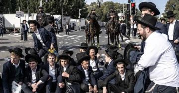 محلل إسرائيلي: إسرائيل ستنهار من الداخل