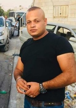 مصرع شاب بحادث سير في رام الله مصرع شاب بحادث سير في رام الله