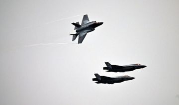 واشنطن تدرس صفقة إف-35 للسعودية و(إسرائيل) تربطها بالتطبيع واشنطن تدرس صفقة إف-35 للسعودية و(إسرائيل) تربطها بالتطبيع