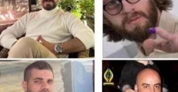 أربعة شهداء في غارة إسرائيلية على جنوب لبنان وتهديدات جديدة من وزير الحرب الإسرائيلي