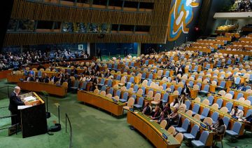 استعدادات في تشيلي لإطلاق حملة دولية لطرد إسرائيل من الأمم المتحدة 