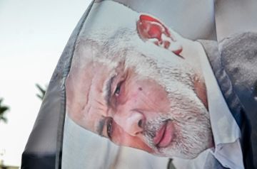 الحرس الثوري الإيراني: اغتيال إسماعيل هنية تم بصاروخ موجه