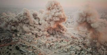 الخارجية المصرية: نعمل على تهيئة الأوضاع لمؤتمر إعمار غزة