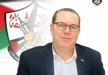 عبد الفتاح دولة: المضي على نهج ياسر عرفات والحفاظ على الثوابت الوطنية رغم التحديات عبد الفتاح دولة: المضي على نهج ياسر عرفات والحفاظ على الثوابت الوطنية رغم التحديات