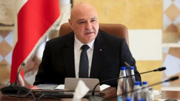 عون عن المباحثات مع إسرائيل: لا خيار أمام لبنان إلا التفاوض