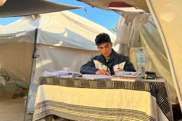 لطلبة غزة: التعليم تعلن تمديد التسجيل وتعديل المباحث لعامي 2024 و2025 (المواعيد والآلية)