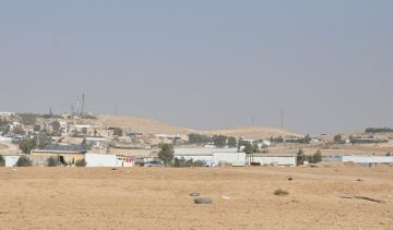 محكمة الاحتلال تصادق على تهجير قرية راس جرابة بالنقب المحتل