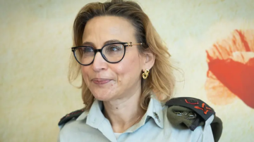 القناة 12 العبرية: تم التواصل مع المدعية العسكرية وهي على قيد الحياة