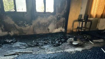 تصاعد هجمات المستوطنين في الضفة الغربية.. حرق مسجد في سلفيت وتحذيرات من جرائم وشيكة تصاعد هجمات المستوطنين في الضفة الغربية.. حرق مسجد في سلفيت وتحذيرات من جرائم وشيكة