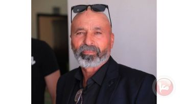 استشهاد أسير من جنين داخل سجون الاحتلال