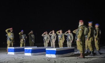 الجيش الإسرائيلي يعلن التعرف على 3 جثامين سلمتها حماس الليلة الماضية