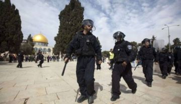 بينهم 17 فلسطينيا بالأقصى.. اعتقالات للاحتلال بالضفة والقدس