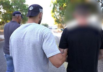 الشاباك يعتقل 4 شبان من بيت صفافا بالقدس بادعاء تأييد داعش والتخطيط لـاستهداف يهود