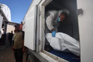 بعد حرب الإبادة الجماعية.. حقوقي فلسطيني يدعو لإنشاء سجل وطني للمفقودين