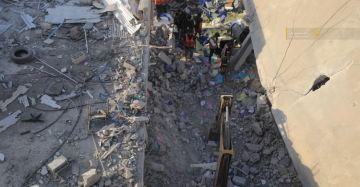 رئيس بلدية دير البلح يحذر من تفاقم الأوضاع الإنسانية في المحافظة الوسطى رئيس بلدية دير البلح يحذر من تفاقم الأوضاع الإنسانية في المحافظة الوسطى