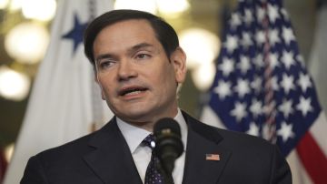 روبيو يعلن تحقيق تقدم بشأن مشروع قرار مجلس الأمن حول غزة