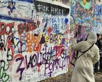 علاقتها وثيقة بالاحتلال.. ارتفاع نسبة حوادث مناهضة الصهيونية في التشيك 