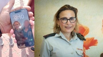 إسرائيل تضع المدعية العسكرية تحت الإقامة الجبرية