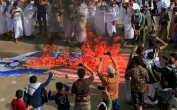 تقرير عبري: شرق أوسط جديد أسوأ لإسرائيل