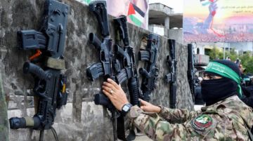 موقع بريطاني:تركيا ومصر تخشيان من فخ أمريكي لإجبارهما على نزع سلاح حماس