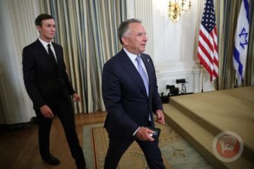 ويتكوف وكوشنر يصلان اسرائيل ونتنياهو يطلب تاجيل شهادته في المحكمة