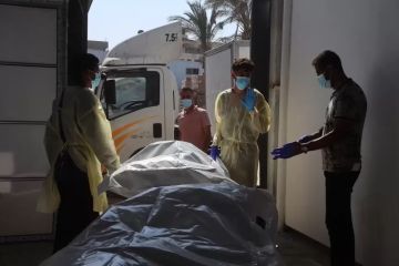 التعرف على جثمان 91 شهيدا فقط من أصل 315 جثمانا سلمها الاحتلال 