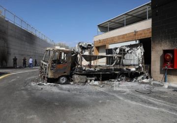 تقرير: حكومة الاحتلال توظف إرهاب المستعمرين في خدمة مخططات التهجير تقرير: حكومة الاحتلال توظف إرهاب المستعمرين في خدمة مخططات التهجير