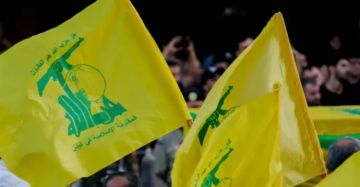 حزب الله: إسرائيل تجاوزت الخط الأحمر