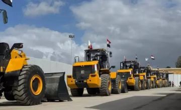 يجب الانتقال للمرحلة الثانية - القاهرة تدعو لخطوات عملية نحو إعمار غزة