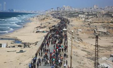 تحرك إسرائيلي للحصول على تفاهم جانبي مع إدارة ترامب بشأن غزة