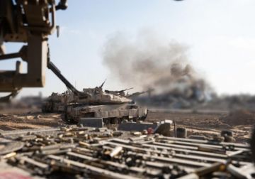 غزة: الاحتلال يستهدف مقاتلي القسام داخل أنفاق رفح ويواصل غزة: الاحتلال يستهدف مقاتلي القسام داخل أنفاق رفح ويواصل