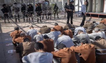 لجنة أممية: التعذيب في السجون الإسرائيلية بلغ مستويات مقلقة وغير مسبوقة