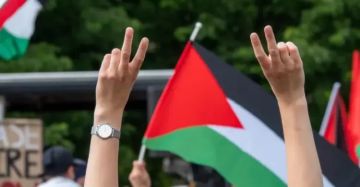 المشروع الوطني الفلسطيني: بناء الدولة أم التحرر الوطني؟