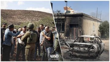 الوجه الحقيقي للمشروع الإسرائيلي: ميليشيات المستوطنين تقود الإبادة وتفرض الضم