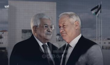 غانتس: يمكننا الاستفادة من اتفاقات التطبيع مع الدول العربية لتقوية السلطة غانتس: يمكننا الاستفادة من اتفاقات التطبيع مع الدول العربية لتقوية السلطة