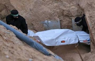 القسام وسرايا القدس تسلمان اليوم جثة أحد أسرى الاحتلال وهذه أبرز التفاصيل