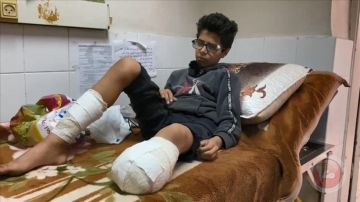 صحة غزة: 6 آلاف حالة بتر بحاجة إلى برامج تأهيل طويلة