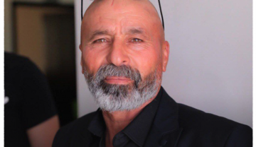 استشهاد الأسير محمد غوادرة داخل سجون الاحتلال