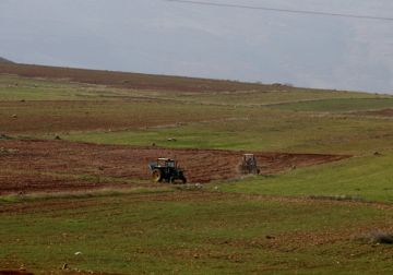 الاحتلال يصدر أوامر عسكرية بالاستيلاء على أراض في طوباس والأغوار الشمالية