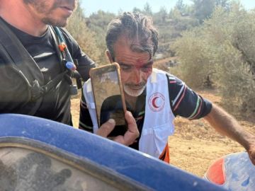 بالفيديو والصور بينهم مسعفون وصحفيون.. إصابات في هجوم للمستوطنين جنوب نابلس